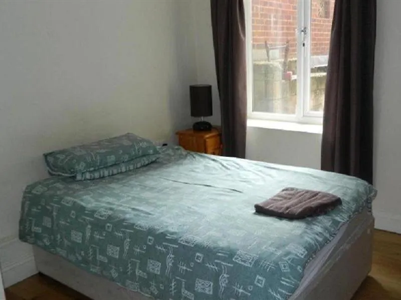 Circle Guest House Bed Only Southampton 2*,  Storbritannien