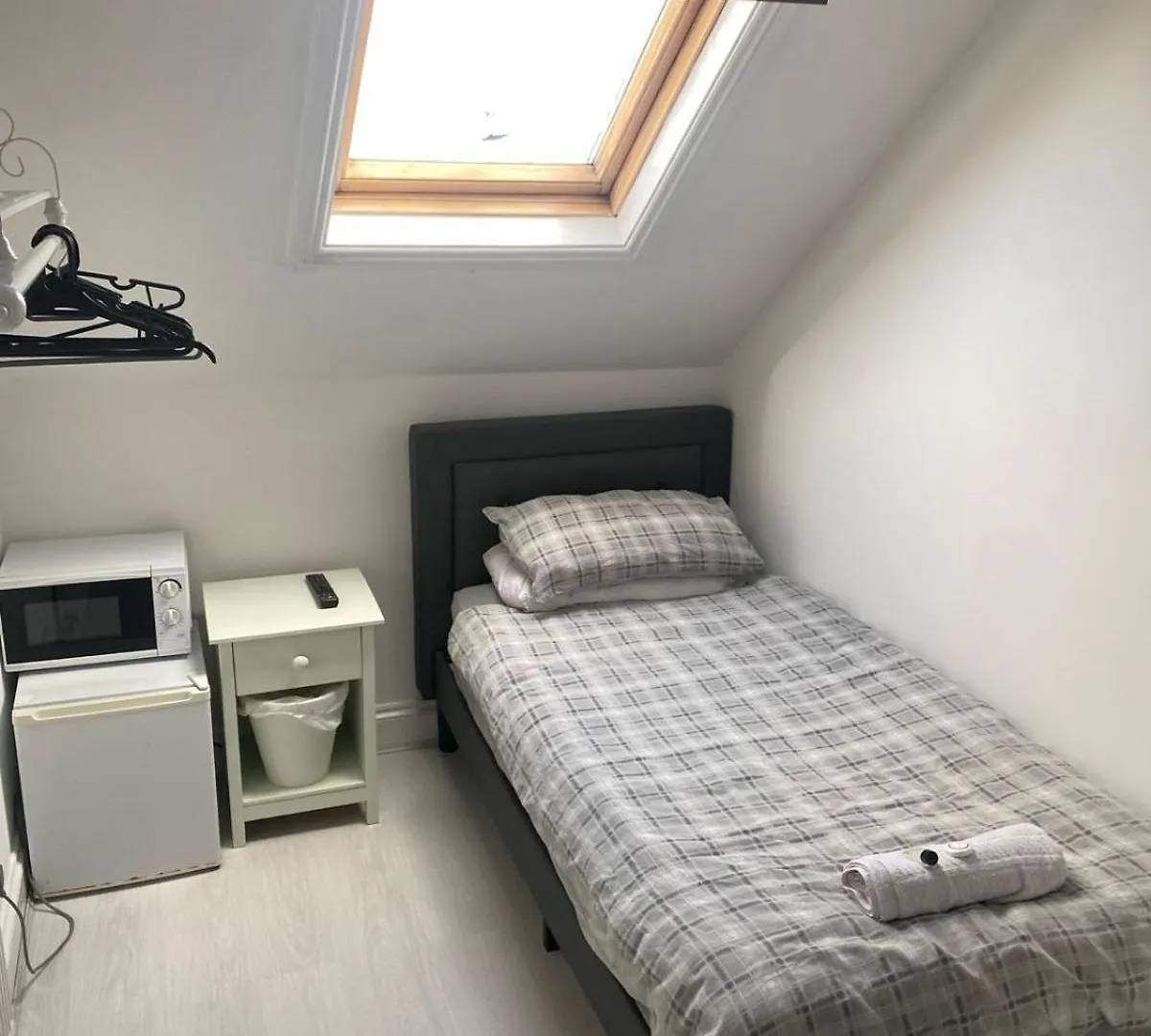 Circle Guest House Bed Only Southampton 2*,  Storbritannien