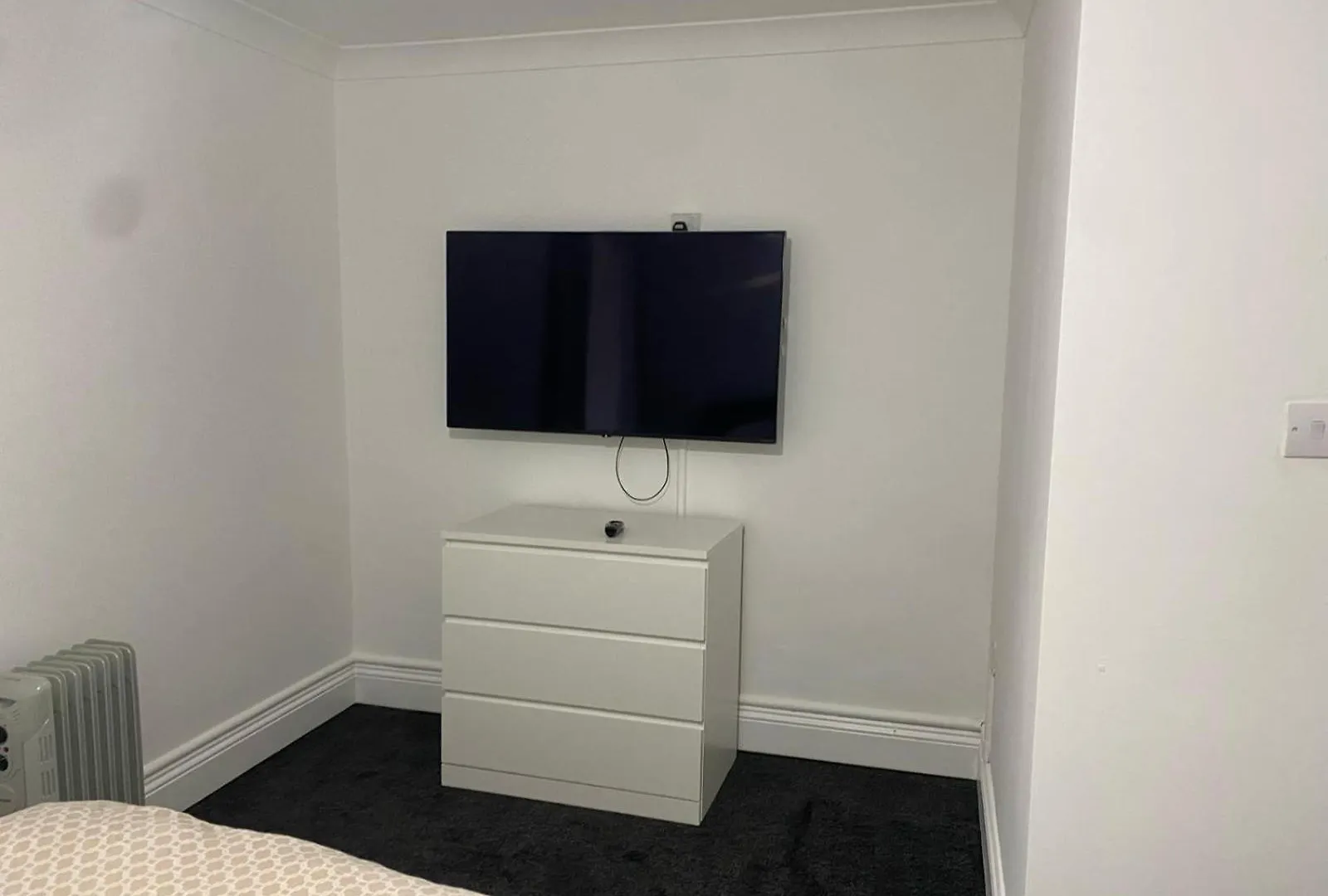 Circle Guest House Bed Only Southampton 2*,  Storbritannien