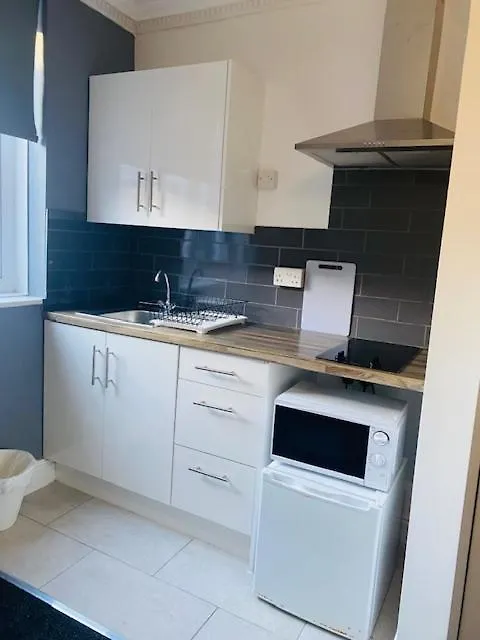 Circle Guest House Bed Only Southampton 2*,