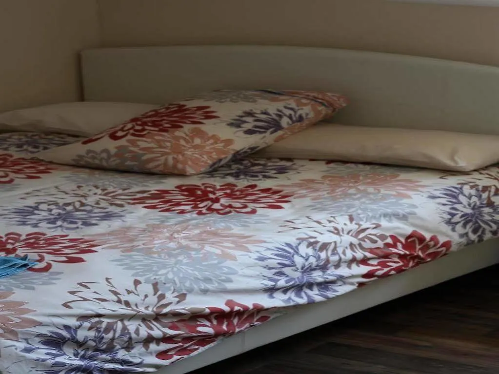 Circle Guest House Bed Only Southampton Storbritannien