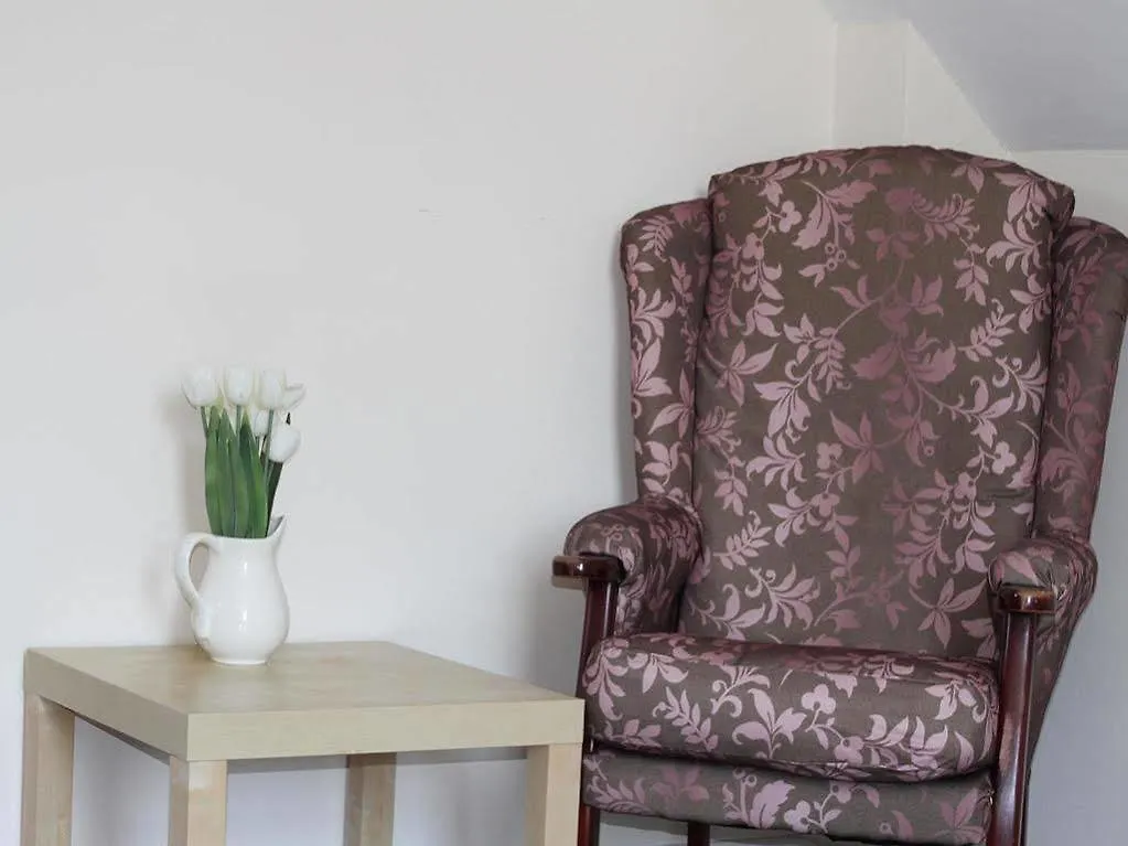 Circle Guest House Bed Only Southampton 2*,