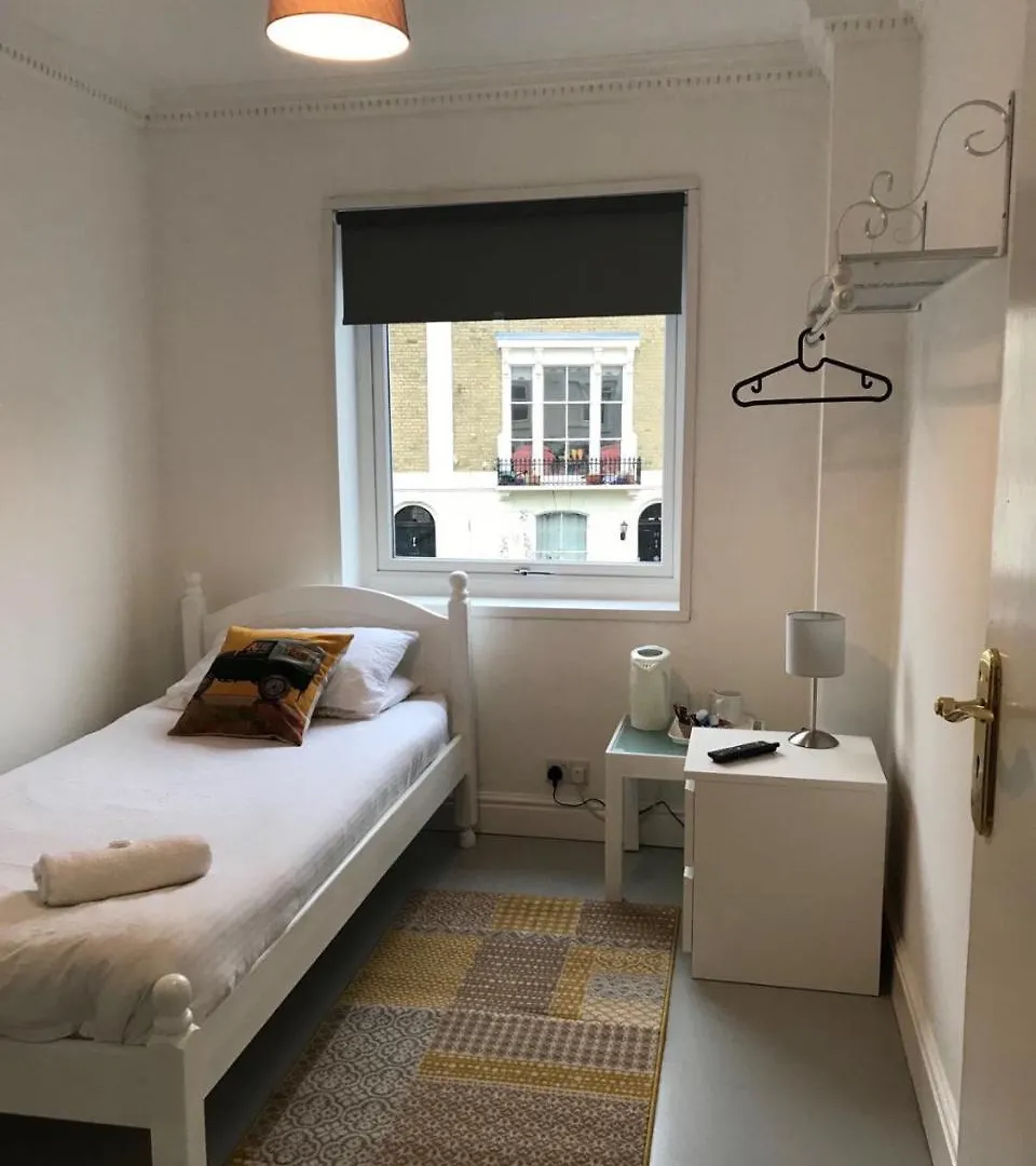 Circle Guest House Bed Only Southampton