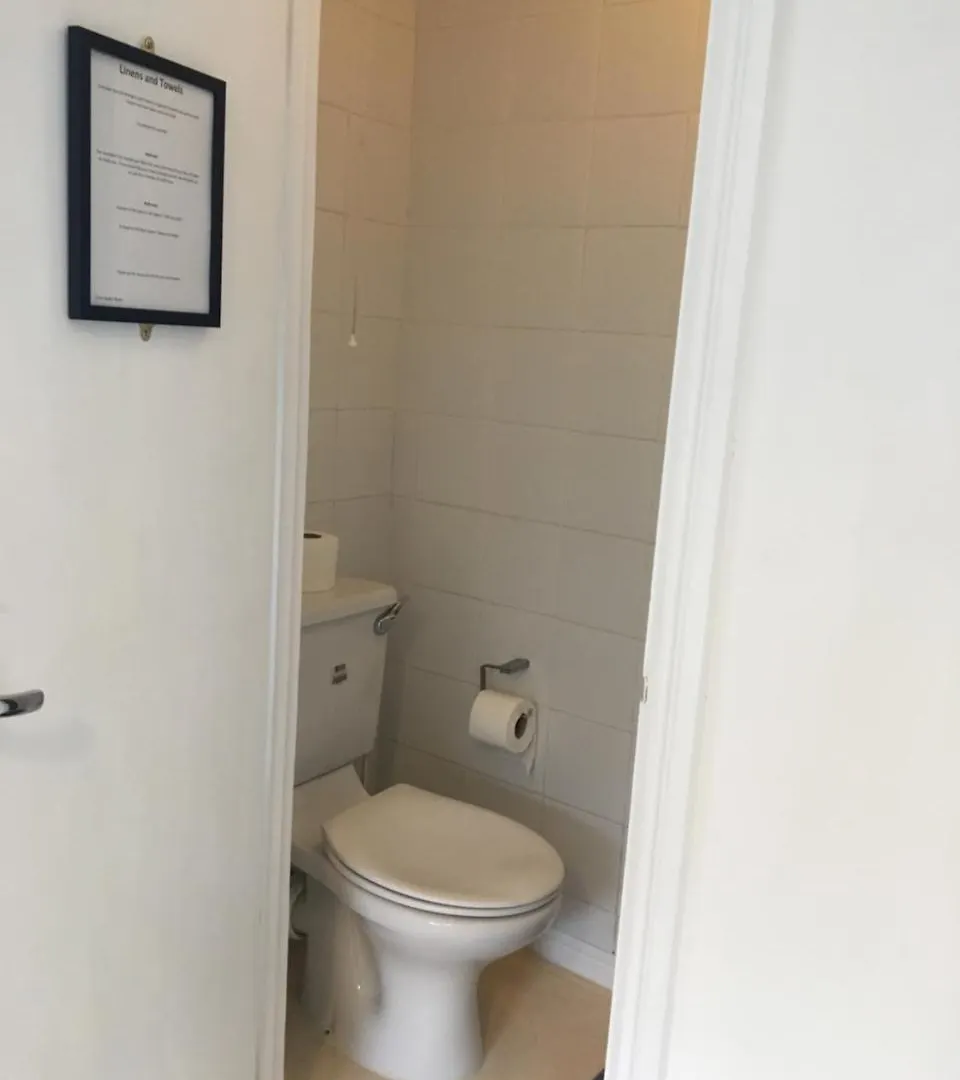 Circle Guest House Bed Only Southampton Storbritannien