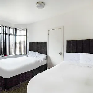 The Longlands Hotel